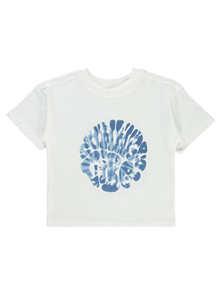 Civil Boys Erkek Çocuk Tişört