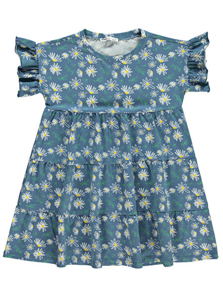 Civil Girls Kız Çocuk Elbise