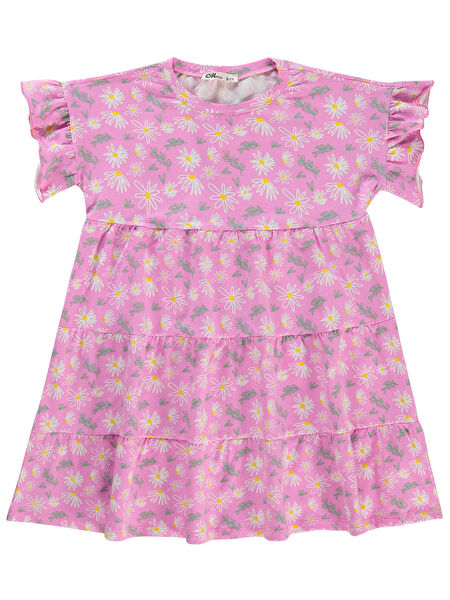 Civil Girls Kız Çocuk Elbise