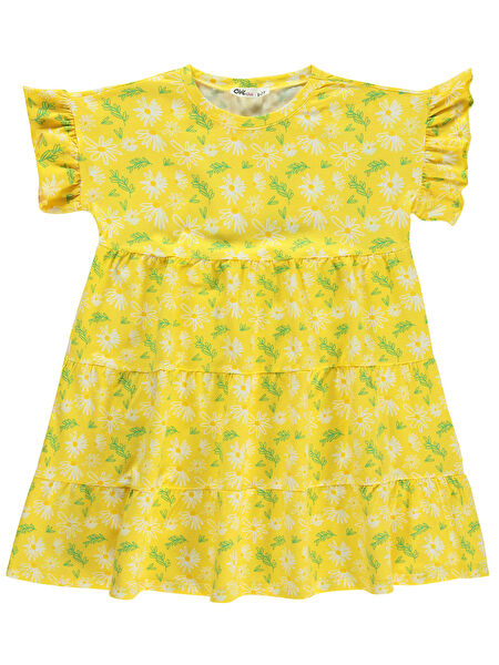 Civil Girls Kız Çocuk Elbise