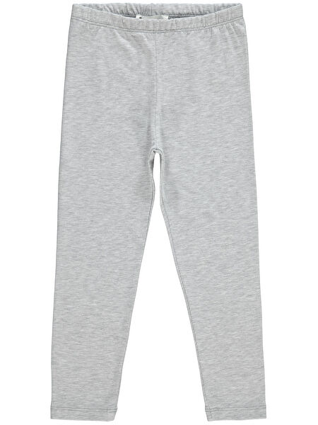 Civil Girls Kız Çocuk Tayt