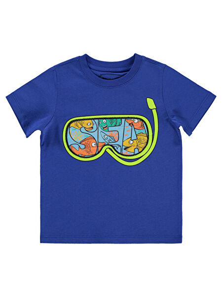 Civil Boys Erkek Çocuk Tişört