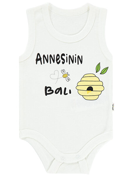 Civil Baby Body, Zıbın