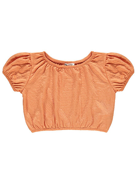 Civil Girls Kız Çocuk Tişört