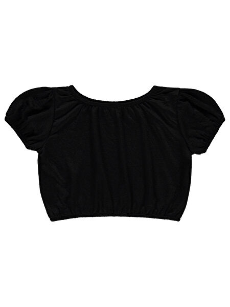 Civil Girls Kız Çocuk Tişört