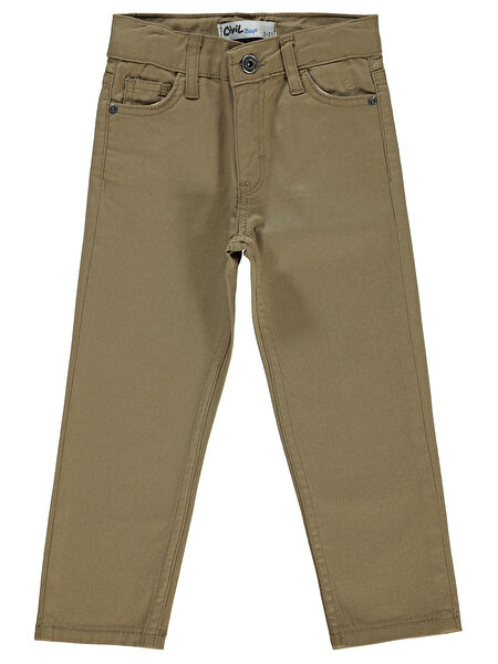 Civil Boys Erkek Çocuk Pantolon