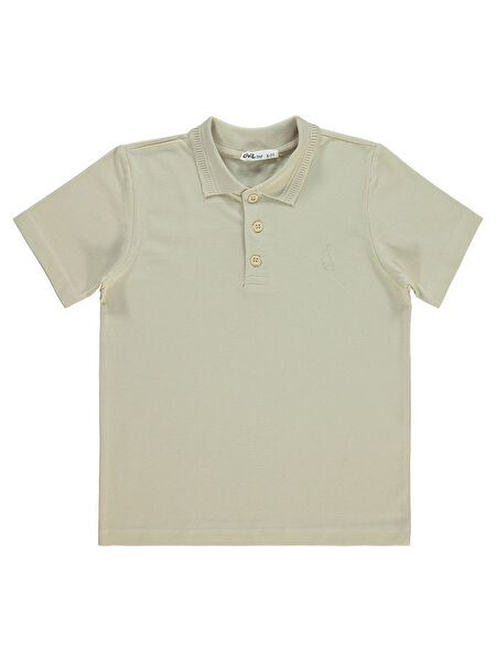 Civil Boys Erkek Çocuk Tişört