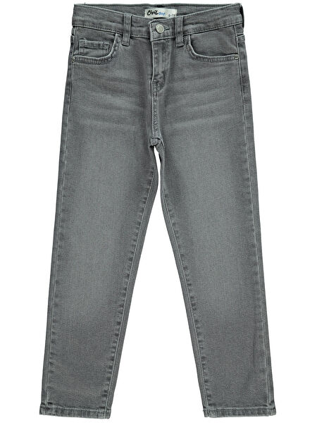 Civil Boys Erkek Çocuk Pantolon