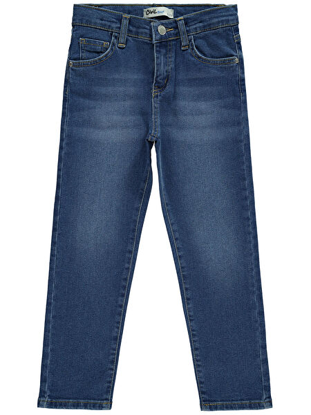 Civil Boys Erkek Çocuk Pantolon