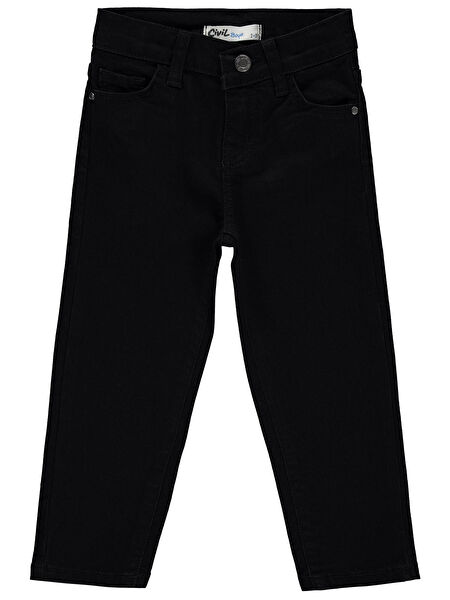 Civil Boys Erkek Çocuk Pantolon