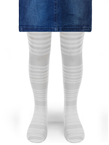 Civil Girls Kız Çocuk Çorap