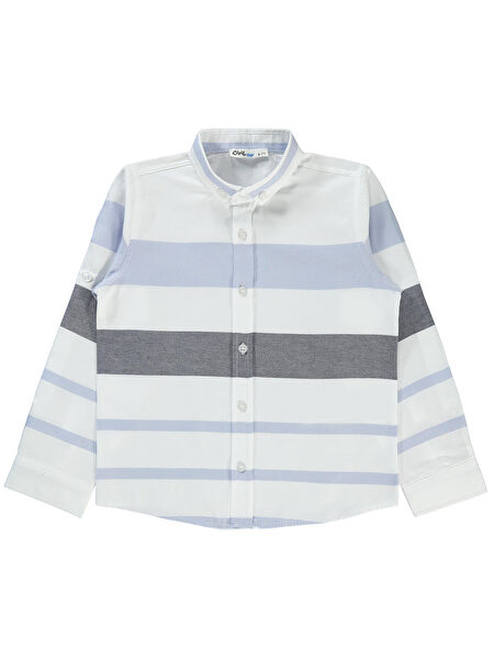 Civil Boys Erkek Çocuk Gömlek