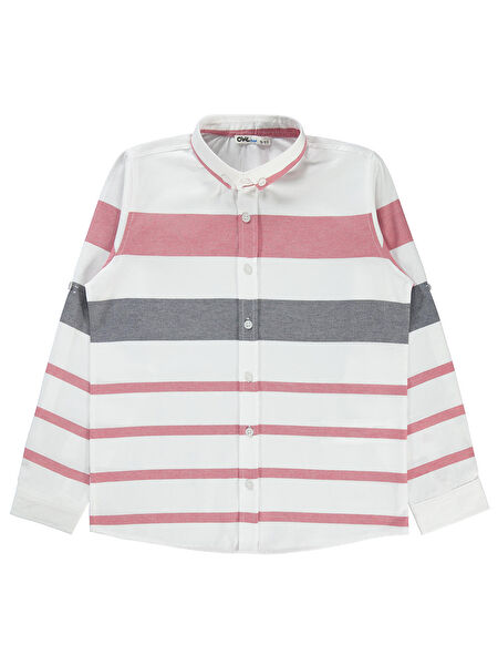 Civil Boys Erkek Çocuk Gömlek