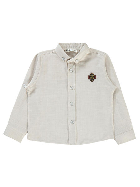 Civil Boys Erkek Çocuk Gömlek