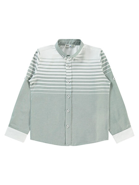 Civil Boys Erkek Çocuk Gömlek