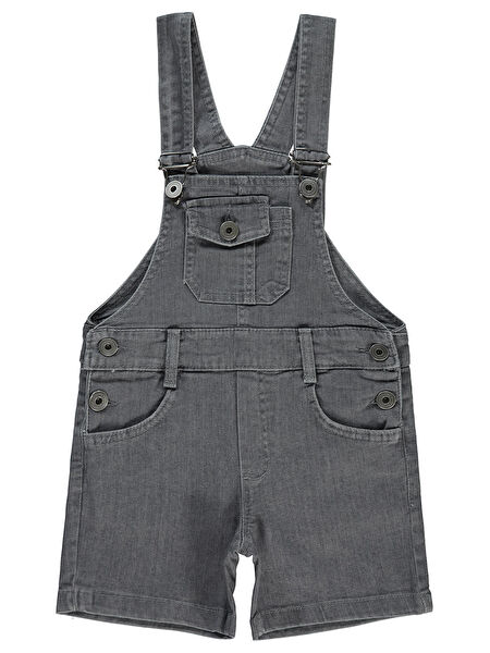 Civil Boys Erkek Çocuk Tulum, Salopet