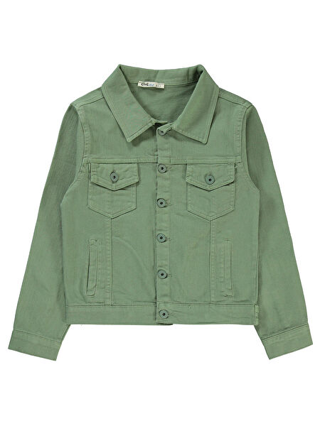 Civil Boys Erkek Çocuk Ceket