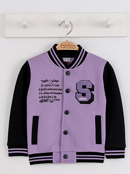 Bızızo Kız Çocuk Hırka