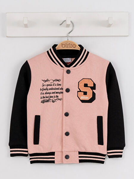 Bızızo Kız Çocuk Hırka