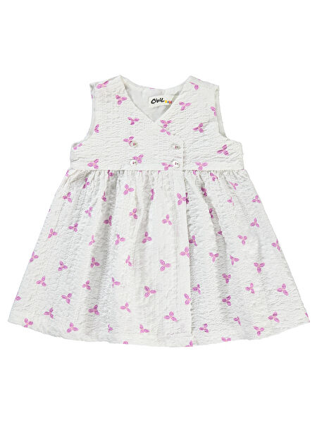 Civil Baby Bebek Elbise