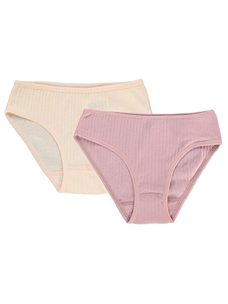 Civil Girls Kız Çocuk Atlet, Fanila