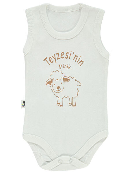 Civil Baby Body, Zıbın