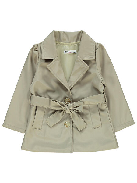 Civil Girls Kız Çocuk Ceket