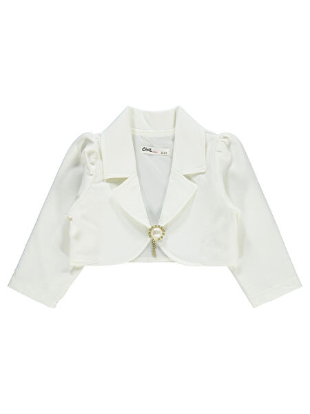 Civil Girls Kız Çocuk Yelek