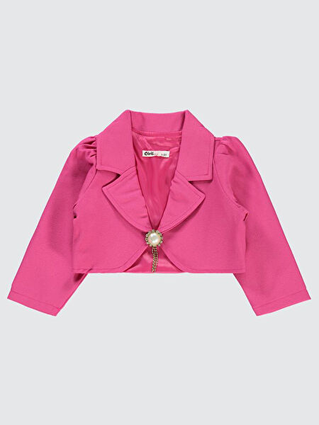 Civil Girls Bebek Hırka, Bolero