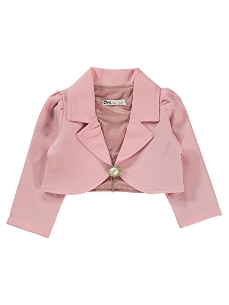 Civil Girls Kız Çocuk Yelek