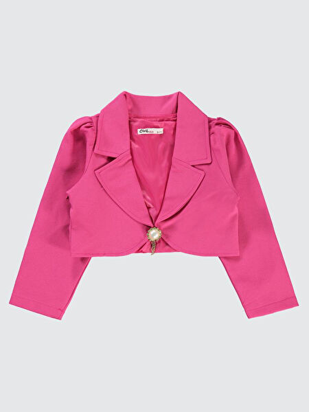 Civil Girls Kız Çocuk Ceket