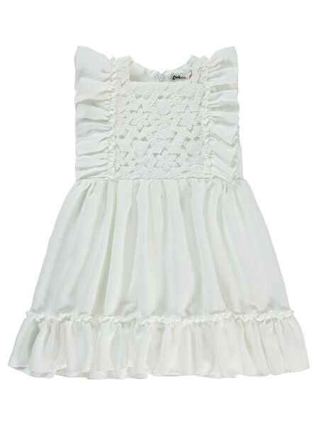 Civil Girls Kız Çocuk Elbise