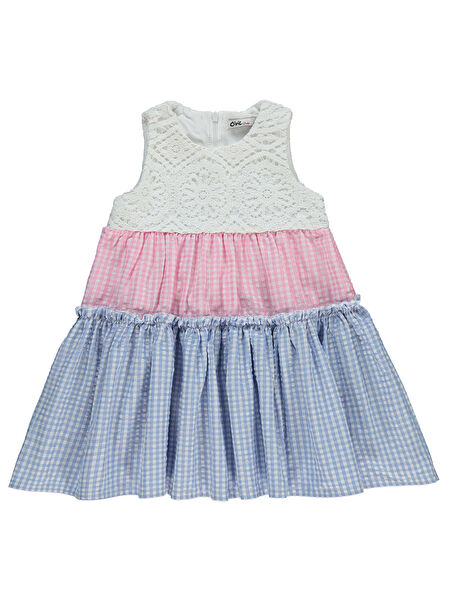 Civil Girls Kız Çocuk Elbise