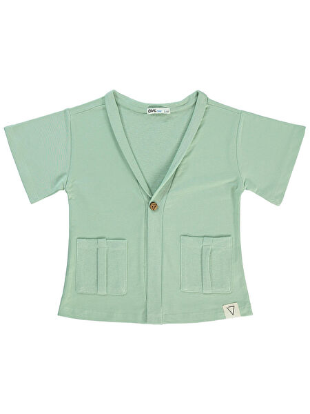 Civil Boys Erkek Çocuk Hırka