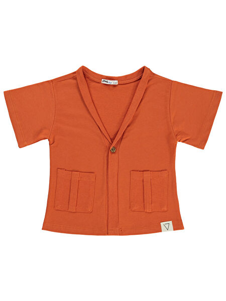 Civil Boys Erkek Çocuk Hırka