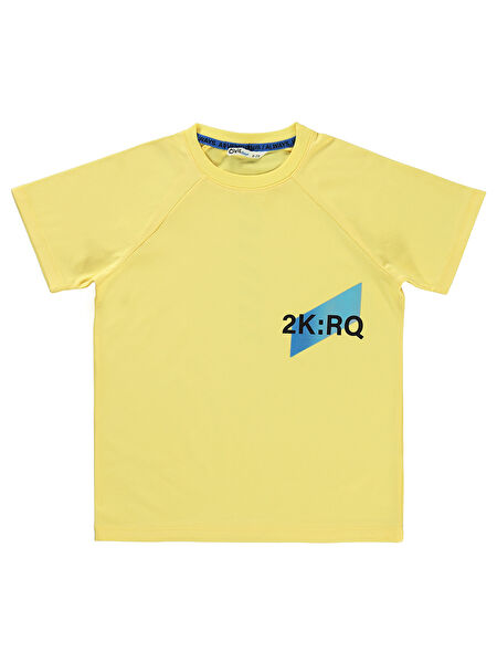 Civil Boys Erkek Çocuk Tişört