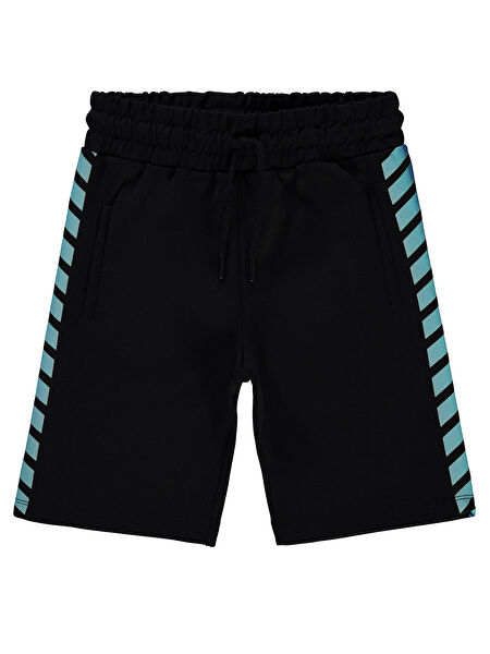 Civil Boys Erkek Çocuk Şort, Bermuda, Kapri