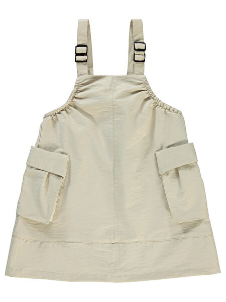 Civil Girls Kız Çocuk Elbise