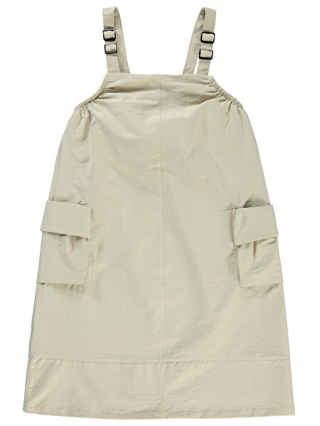 Civil Girls Kız Çocuk Elbise