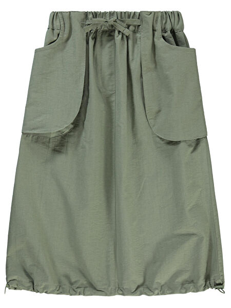 Civil Girls Kız Çocuk Etek