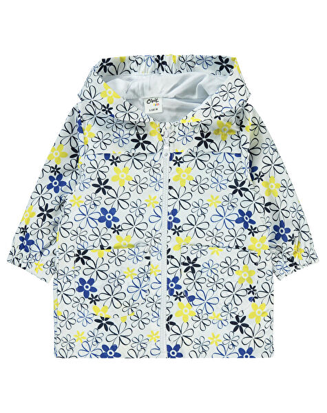 Civil Baby Bebek Mont, Kaban