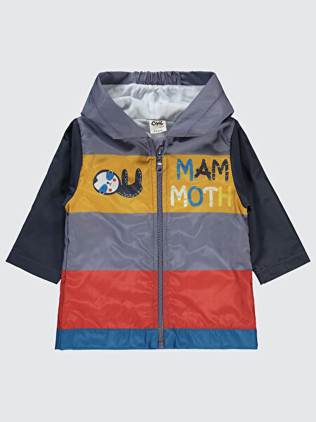 Civil Baby Bebek Mont, Kaban