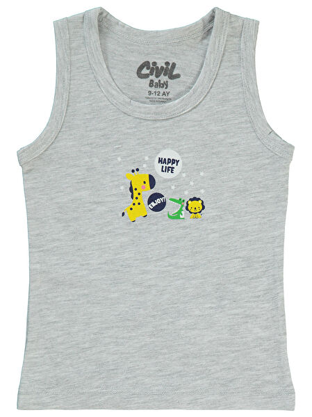 Civil Baby Bebek İç Giyim