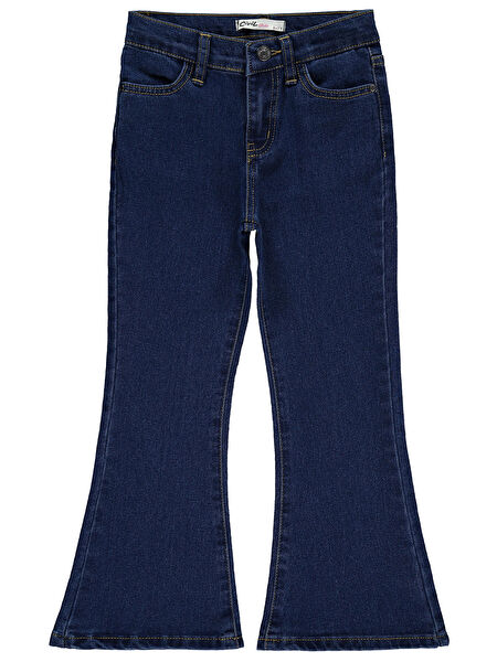 Civil Girls Kız Çocuk Pantolon