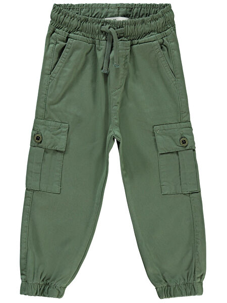 Civil Girls Kız Çocuk Pantolon