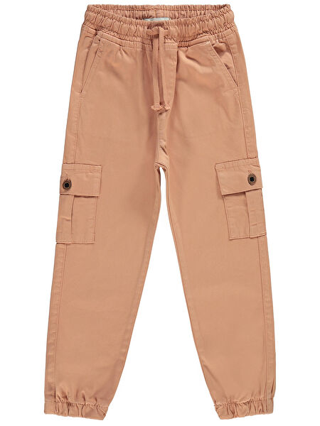 Civil Girls Kız Çocuk Pantolon