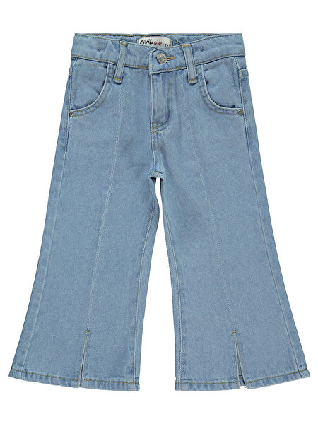 Civil Girls Kız Çocuk Pantolon