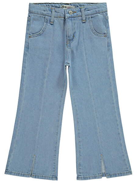 Civil Girls Kız Çocuk Pantolon