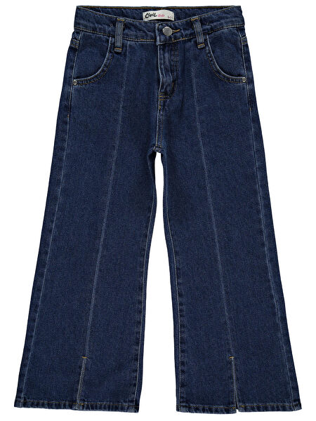 Civil Girls Kız Çocuk Pantolon