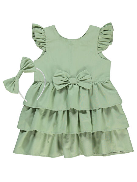 Civil Girls Kız Çocuk Elbise